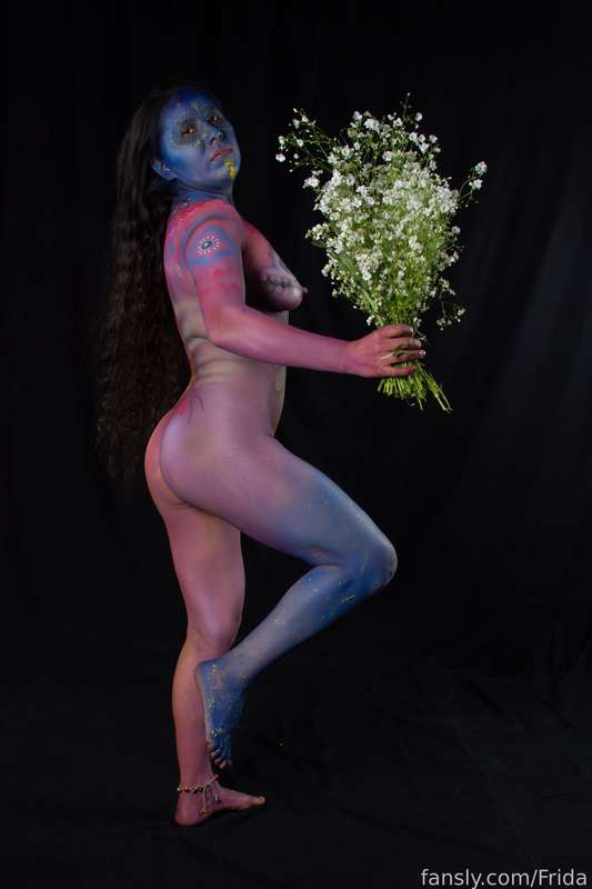 Frida - Fansly - 02 Mar, 2022 28