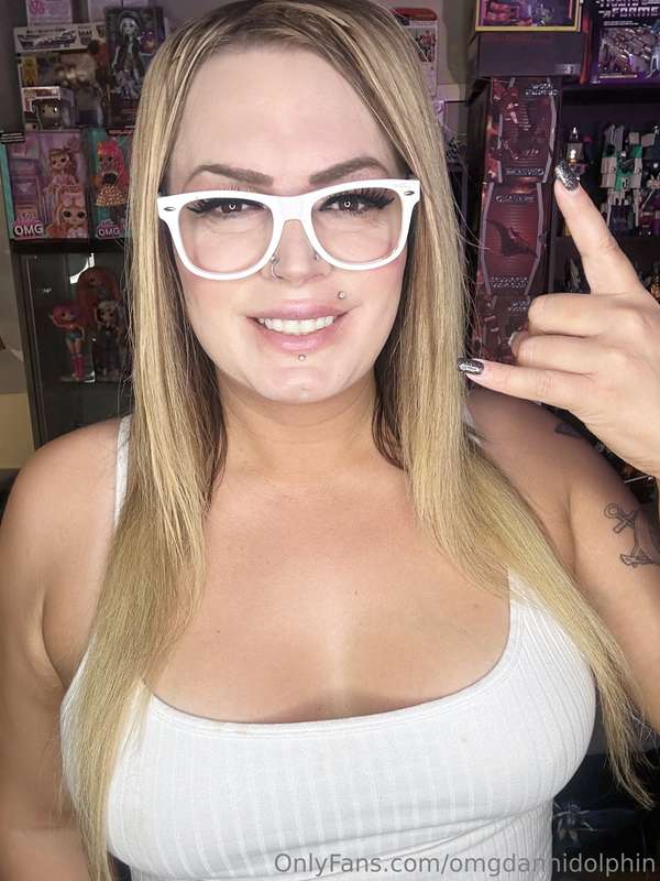 My tits are good for you!  7