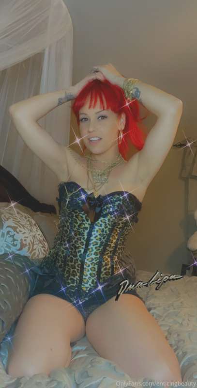 Enticingbeauty - Onlyfans - 19 Aug, 2020