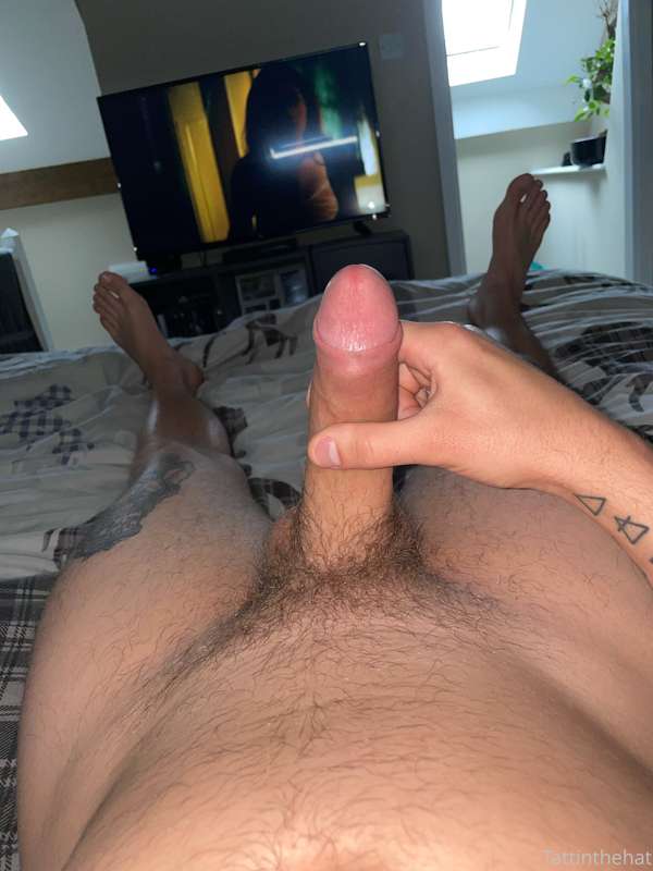 Need sucking this morning 1