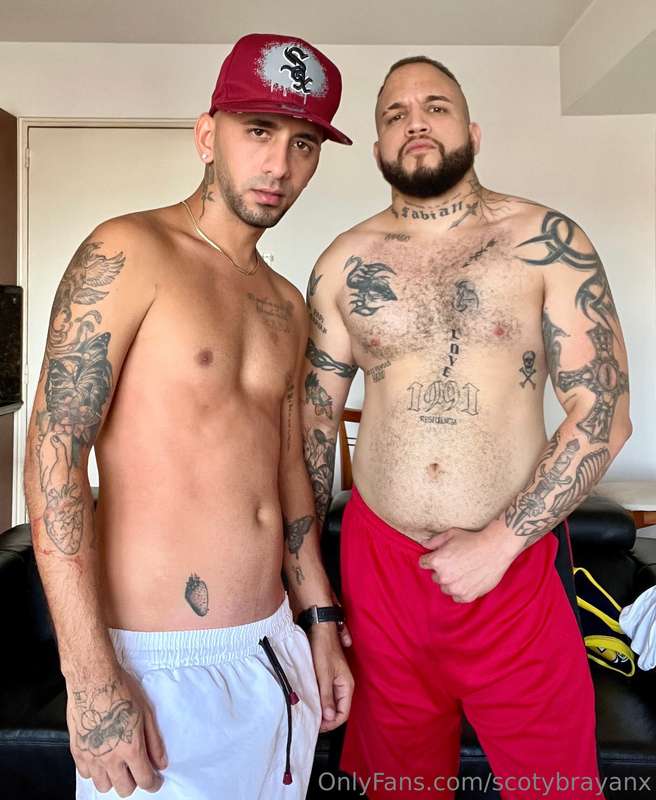 Scotybrayanx - Onlyfans - 13 Jun, 2025