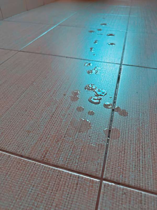 Interested in what happened here? DM me, or go to @aerosoulv..