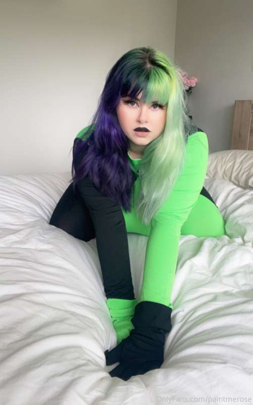 One more to get you excited for cosplay contact