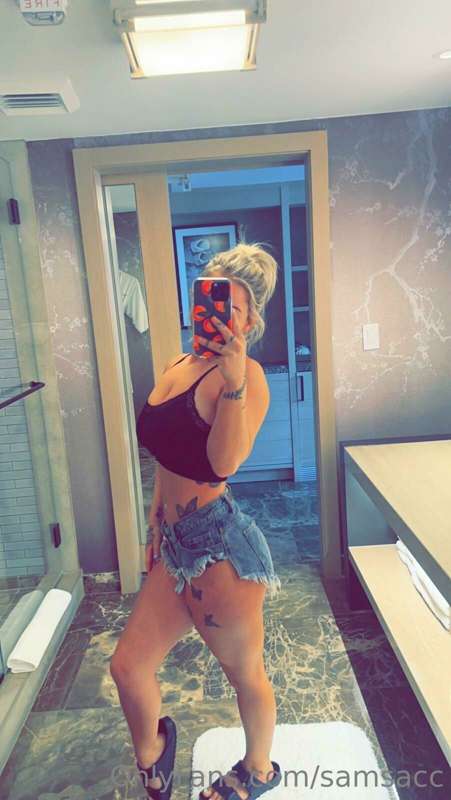 Is this how you wanna see me? 😇