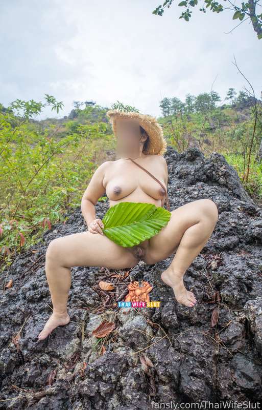 Thaiwifeslut - Fansly - 23 Jun, 2023
