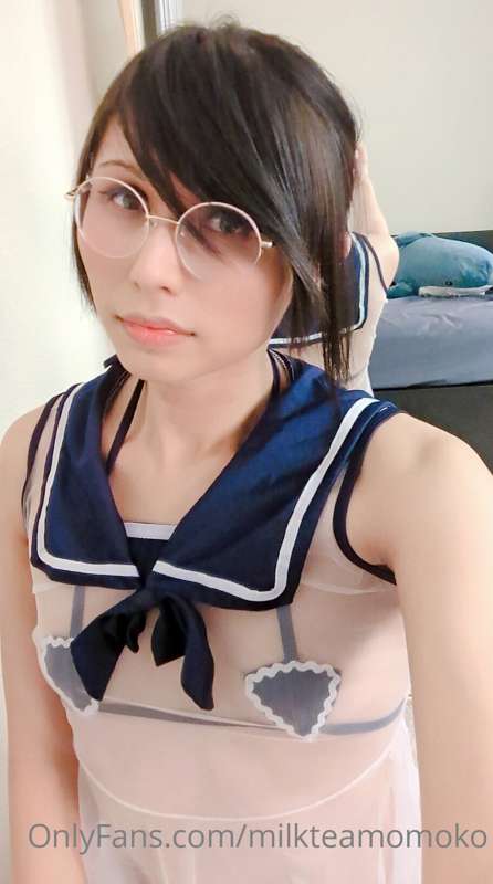 Milkteamomoko - Onlyfans - 26 May, 2022 28