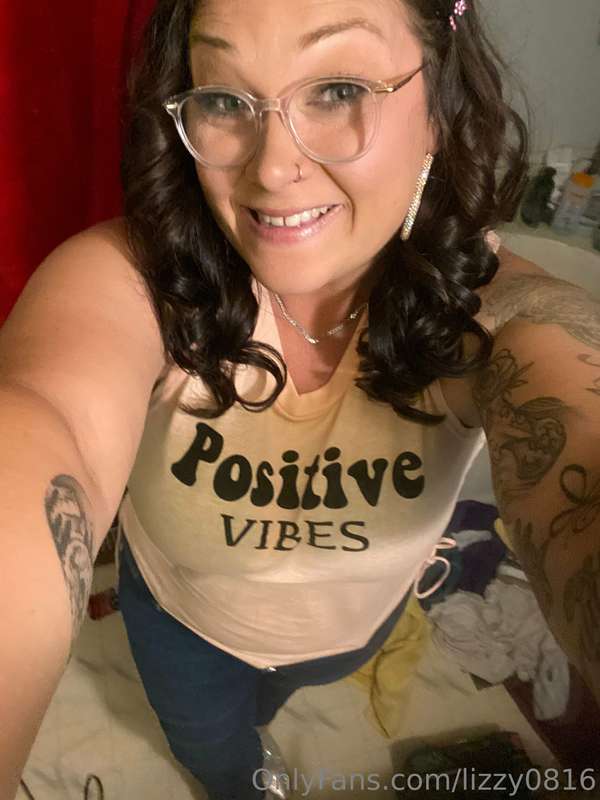 Just me 🥰