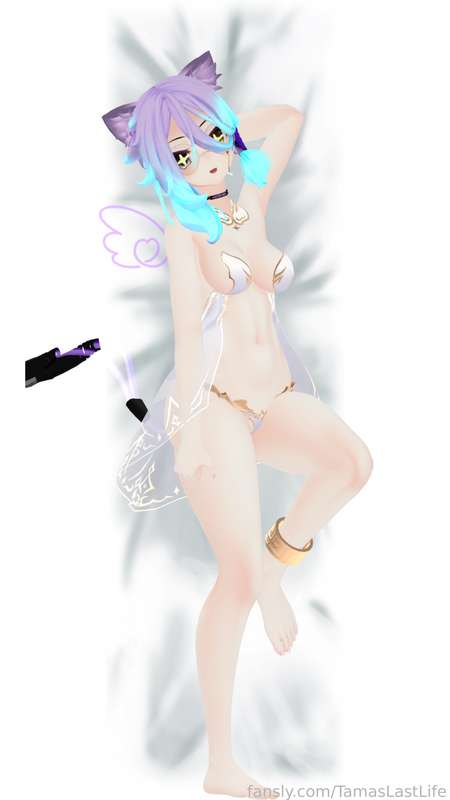 Tamamagatama - Fansly - 21 Feb, 2023 1