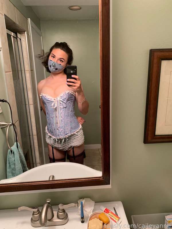 Caileyanne - Fansly - 16 Jul, 2023 9