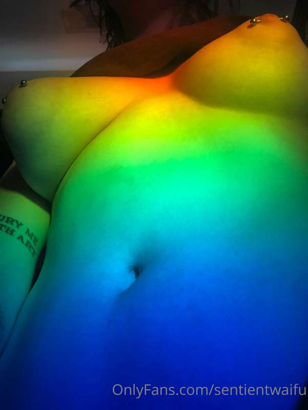 ♥️🧡💛hi💚💙💜 1