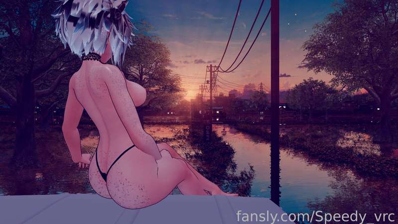 Speedy_Vrc - Fansly - 31 Mar, 2025