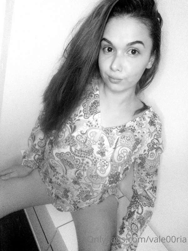 Vale00Ria - Onlyfans - 21 Jan, 2022