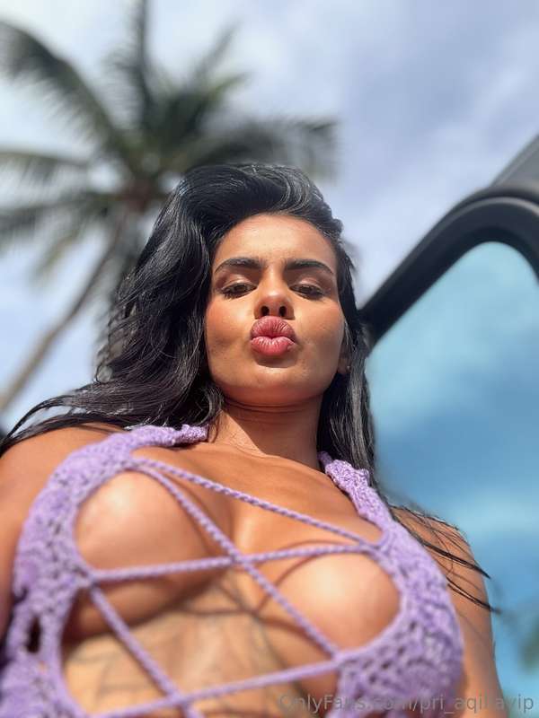 A 💋 for you! Where do you want it?