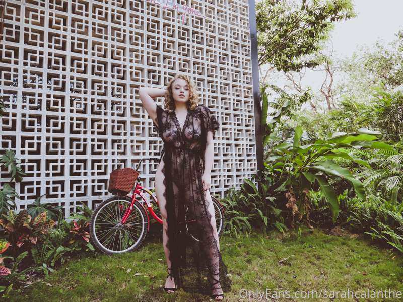 [8 pics] Garden Goddess ✨💕 5