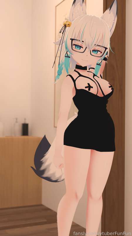 Vtuberfunfun - Fansly - 21 Jun, 2022 24