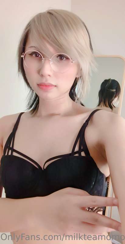 Milkteamomoko - Onlyfans - 16 Nov, 2022 13