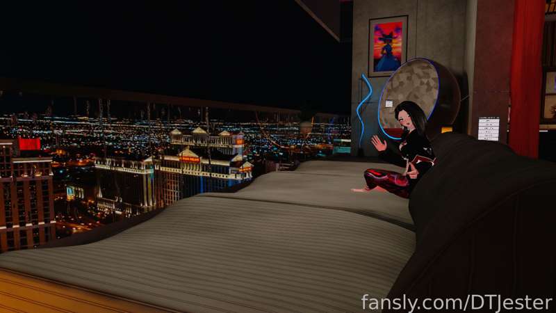 Dtjester - Fansly - 02 Aug, 2023 21