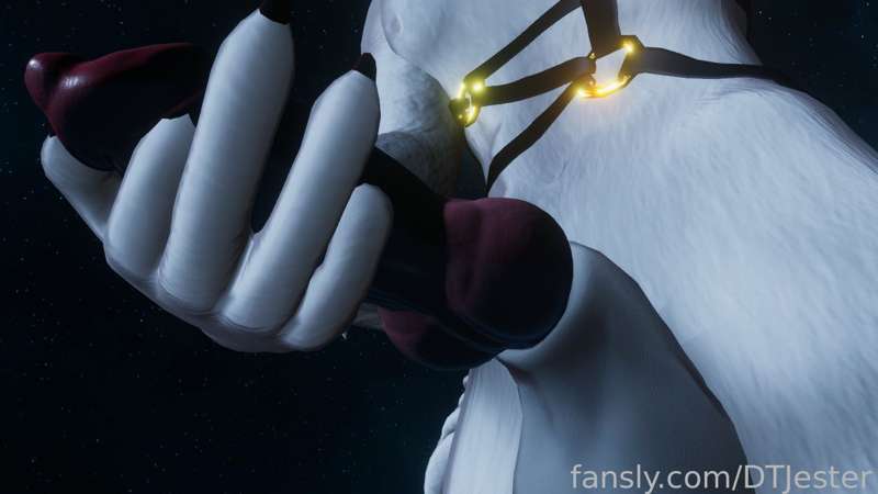 Dtjester - Fansly - 24 Jan, 2024 20