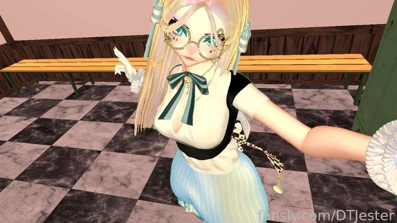 Dtjester - Fansly - 16 Nov, 2023 28