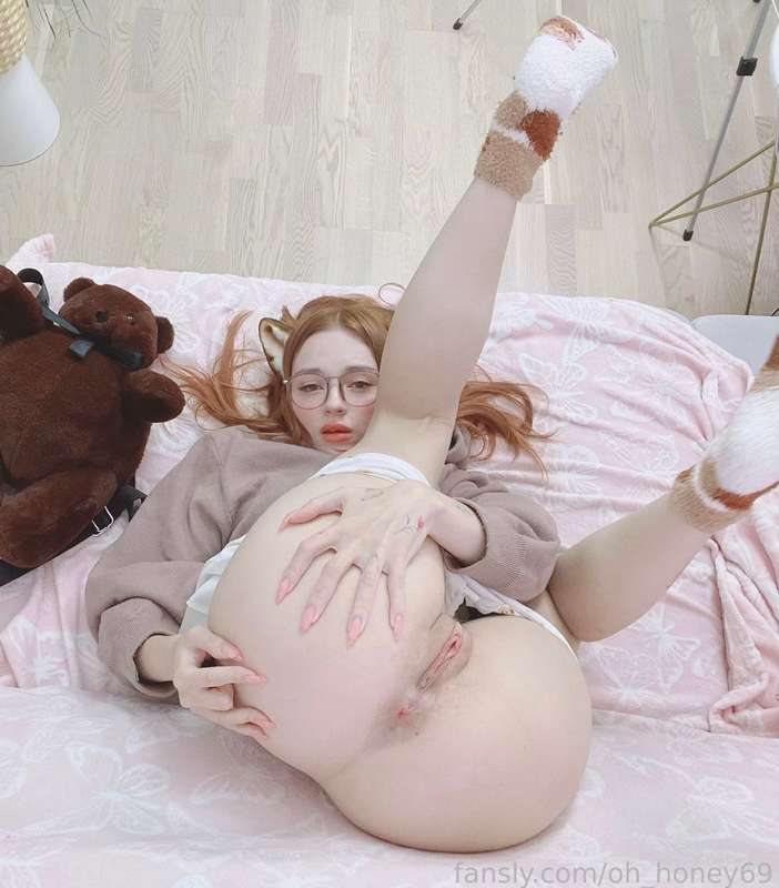 Princesa69 - Fansly - 21 Aug, 2022 4