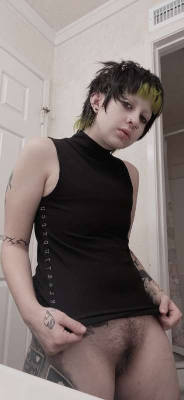 Boozygremlinx - Fansly - 31 Dec, 2021 3