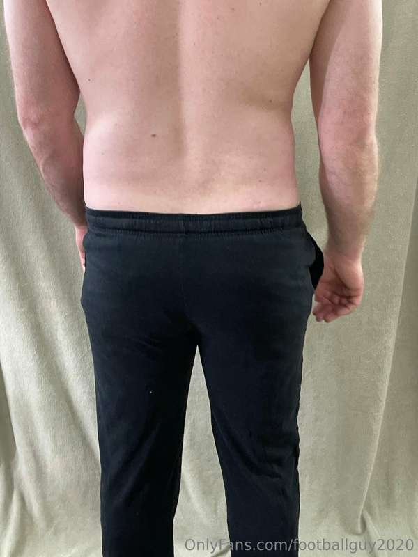The Shirtless Sarge - Showing off the SARGE bod! Set 11 2