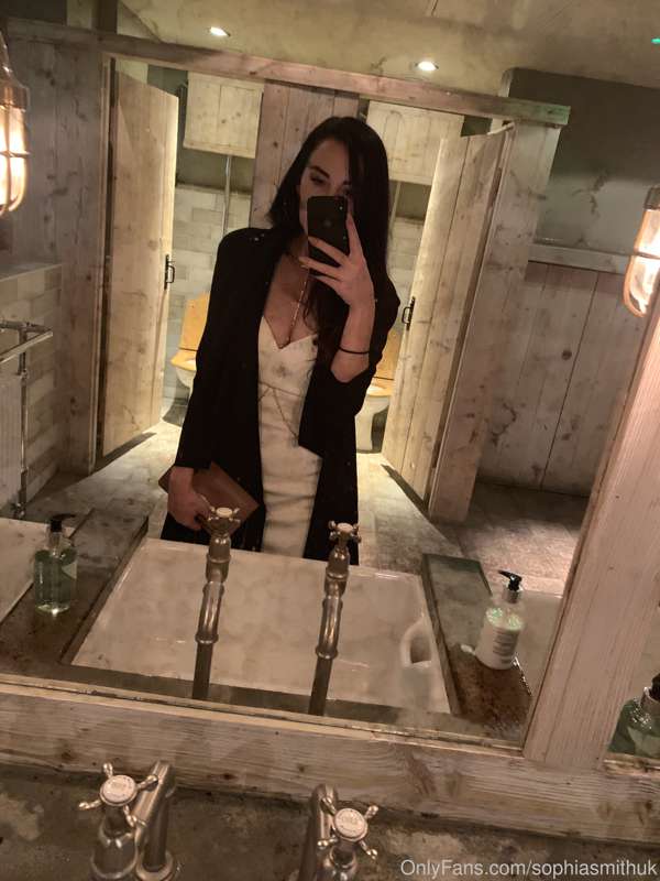 dinner n tings :)