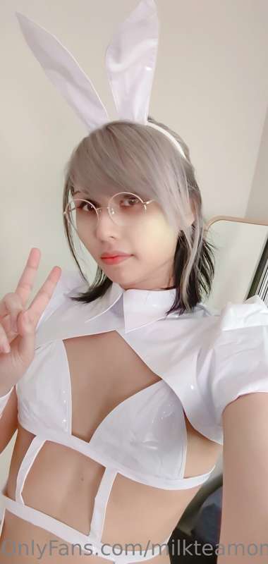 Milkteamomoko - Onlyfans - 03 Apr, 2023 14
