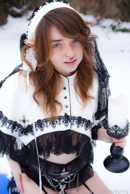 Planetplaybunny - Fansly - 23 Feb, 2025 1