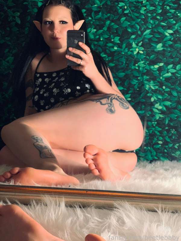 Beetlebaby - Fansly - 24 Jan, 2022 1