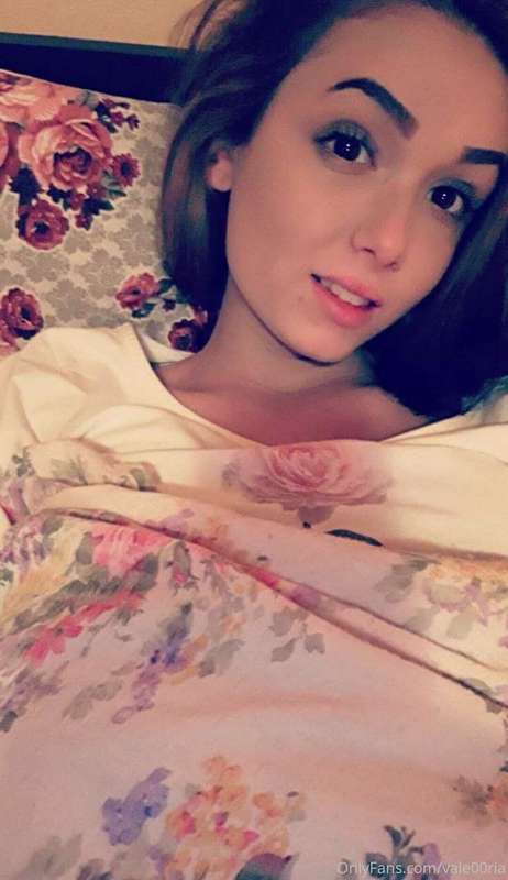 Vale00Ria - Onlyfans - 21 Dec, 2021