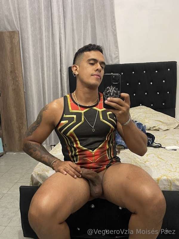 Veguerovzla - Onlyfans - 23 Sep, 2024