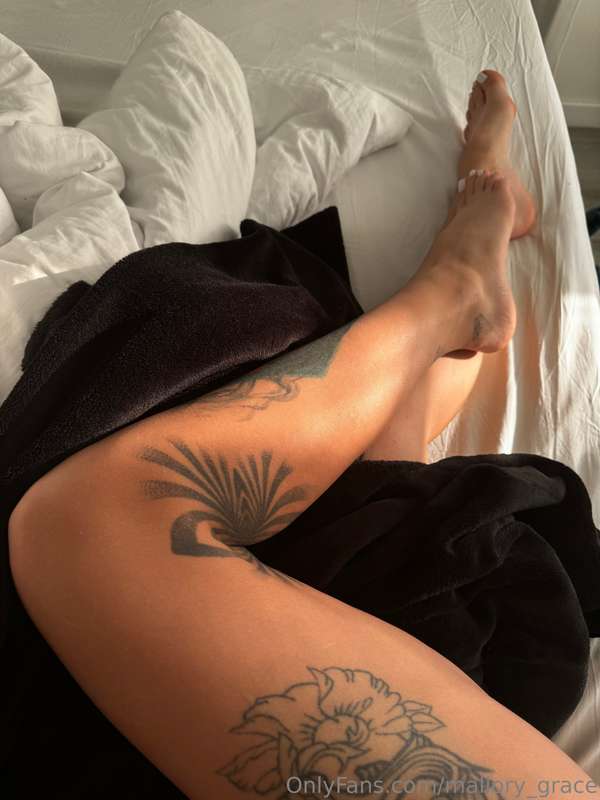 Down there is your place. At my feet — where you belong 👠