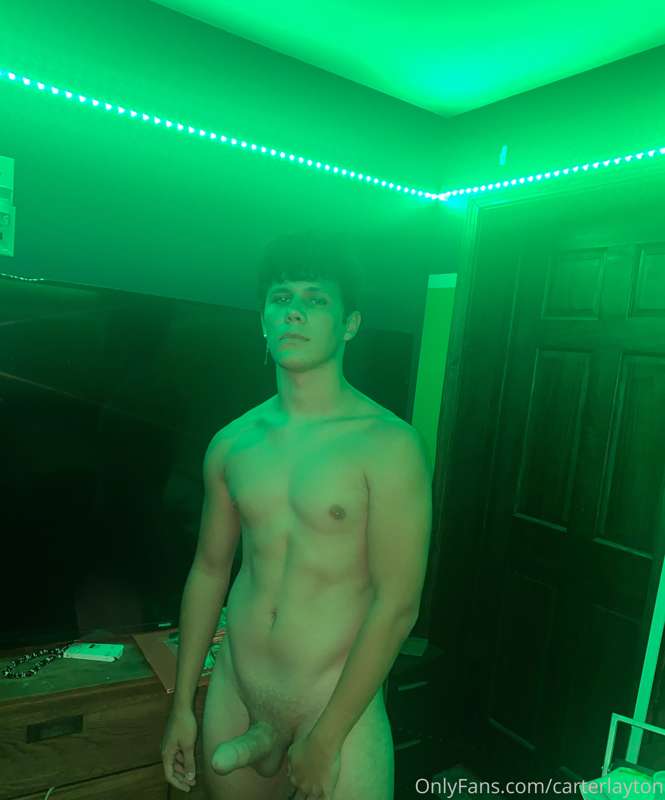 bend over for me