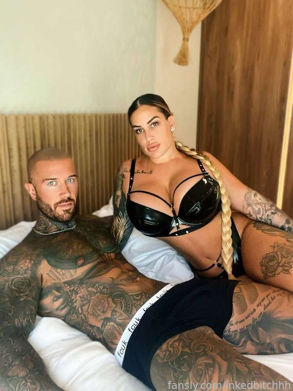Inkedbitchhh - Fansly - 21 Aug, 2024