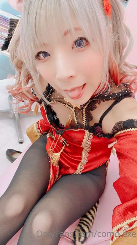 ただいま！！また更新再開します！！ 2
