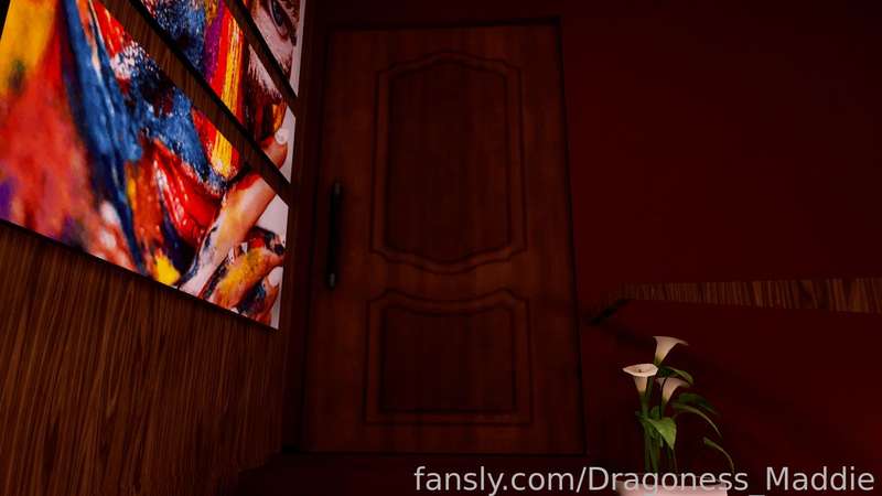Nekomata_Maddie - Fansly - 21 Nov, 2023