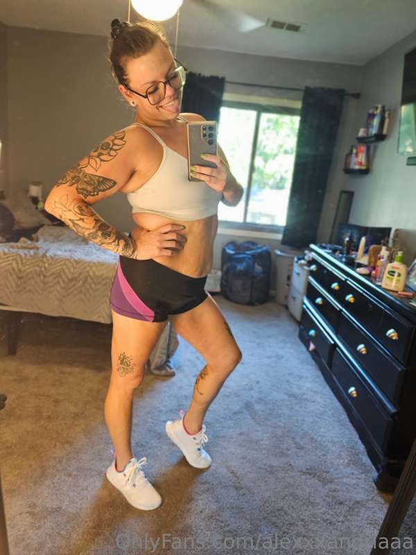 Alexxxandriaaa - Onlyfans - 14 Jul, 2023