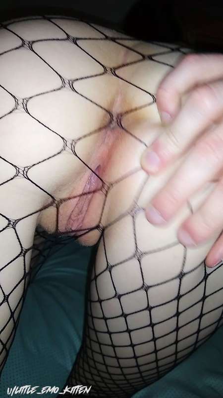 Little_Emo_Kitten - Fansly - 23 Aug, 2021 1