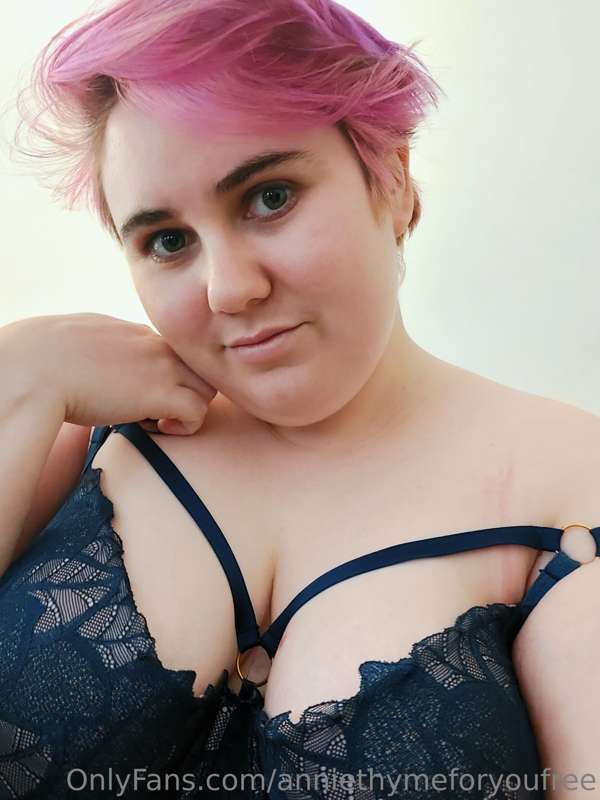 Feeling Cute AF!