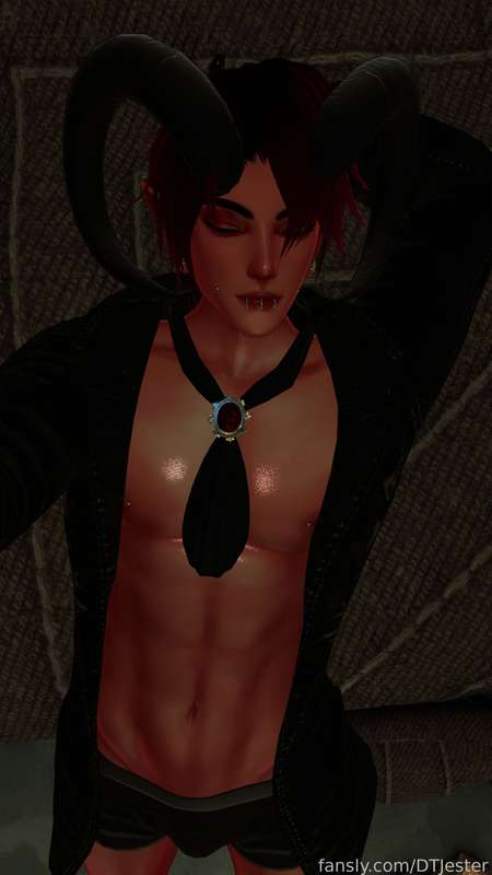 Dtjester - Fansly - 30 Aug, 2024 16