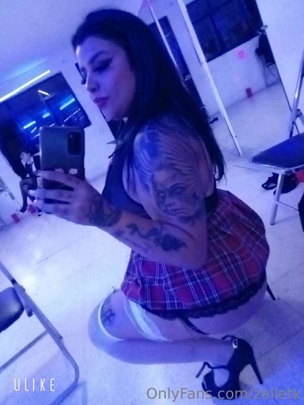 Zelletk - Onlyfans - 13 Jun, 2023 2