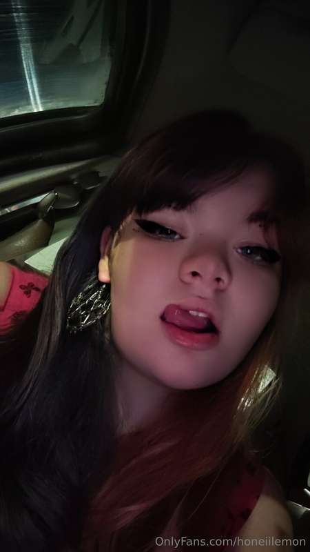 Honeiilemonn - Onlyfans - 03 Feb, 2025 2