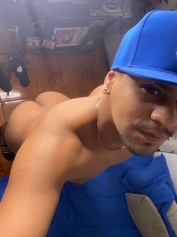 🇻🇪👑 Venezuelan 🇻🇪👑 ➡️@carterlander08 ⬅️With more than 200 fu.. 5