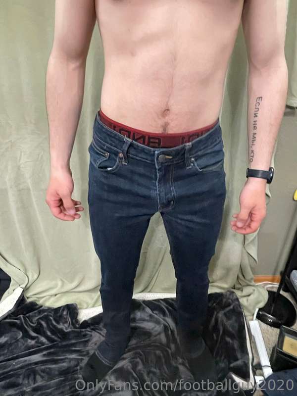 Shirtless specialist time 26