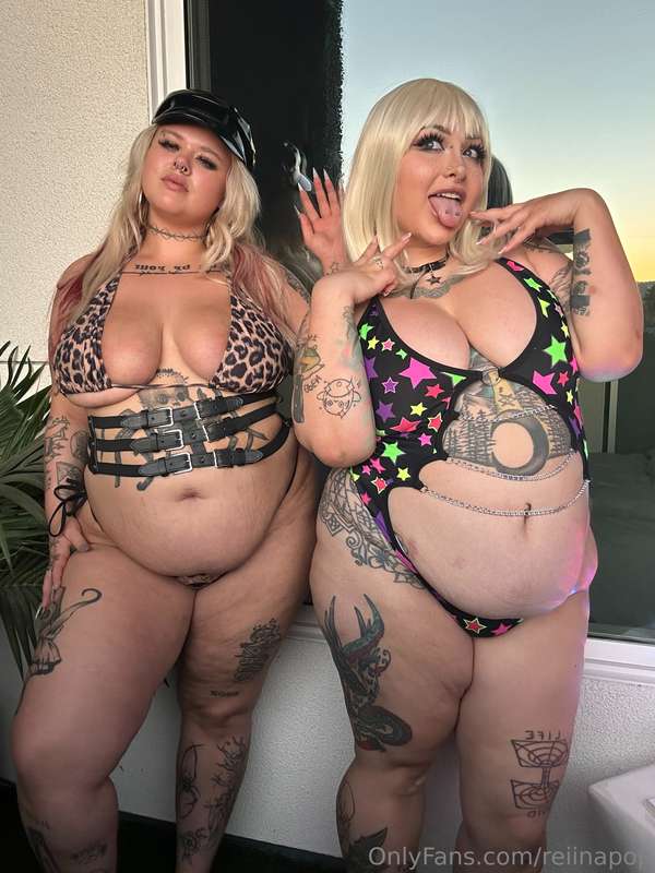 @satanthiic and I filmed our first 2 little clips together g.. 3