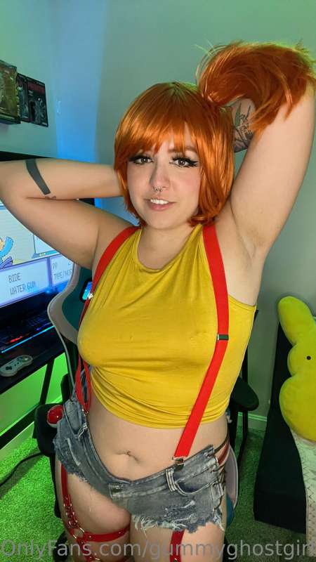I want your pokeballs in my face 👅 20