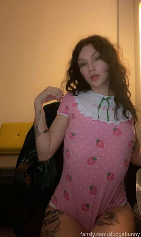 Sludgebunny - Fansly - 15 Apr, 2023 2