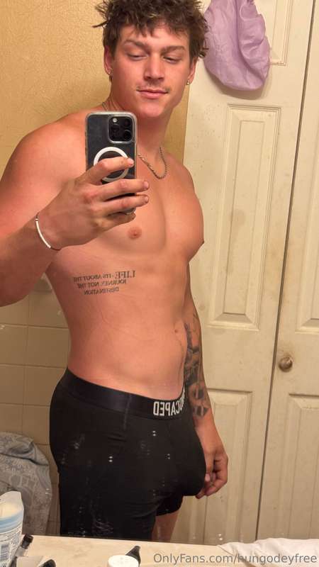 Hungodeyfree - Onlyfans - 14 Feb, 2025