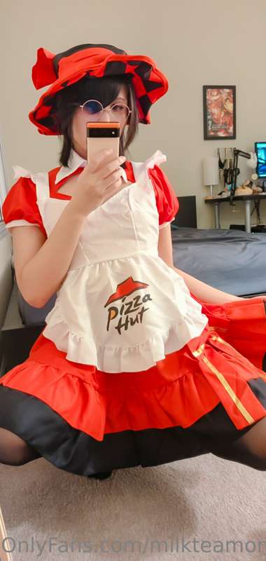 Milkteamomoko - Onlyfans - 23 Oct, 2022 18
